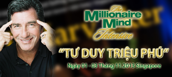 Kh&oacute;a học TƯ DUY TRIỆU PH&Uacute;